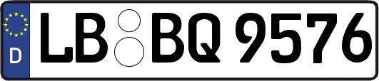 LB-BQ9576