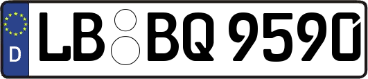LB-BQ9590