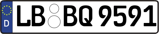 LB-BQ9591