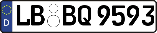LB-BQ9593