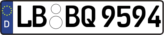 LB-BQ9594