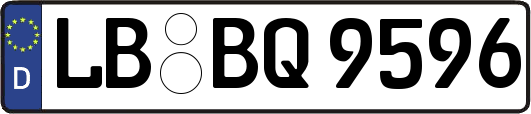 LB-BQ9596