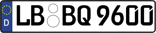 LB-BQ9600