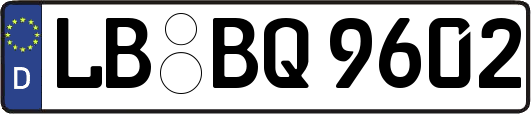 LB-BQ9602
