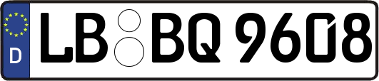 LB-BQ9608