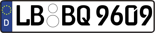 LB-BQ9609