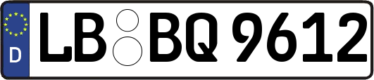LB-BQ9612