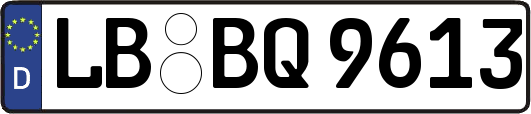 LB-BQ9613
