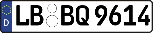 LB-BQ9614