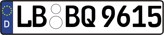 LB-BQ9615