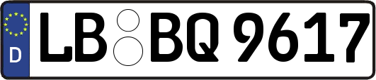 LB-BQ9617
