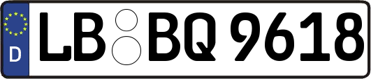 LB-BQ9618