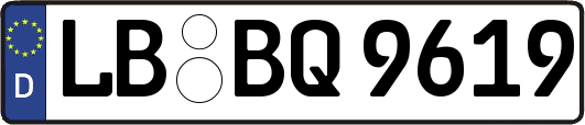 LB-BQ9619