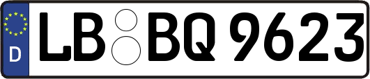 LB-BQ9623