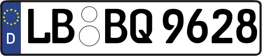 LB-BQ9628
