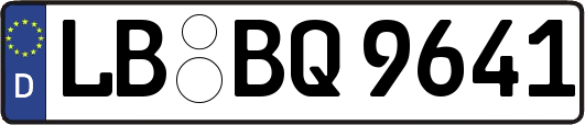 LB-BQ9641