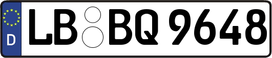 LB-BQ9648