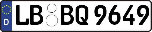 LB-BQ9649