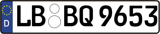 LB-BQ9653