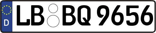 LB-BQ9656