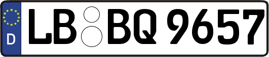 LB-BQ9657