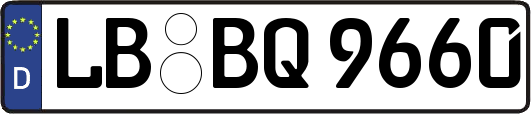 LB-BQ9660