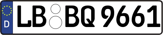 LB-BQ9661