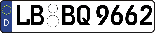 LB-BQ9662