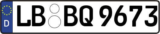 LB-BQ9673