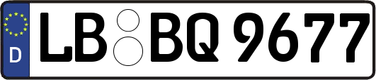 LB-BQ9677