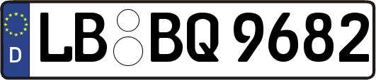 LB-BQ9682
