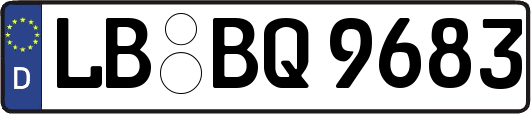 LB-BQ9683
