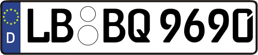 LB-BQ9690