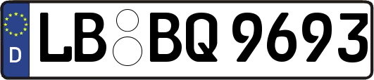 LB-BQ9693