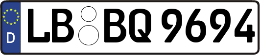 LB-BQ9694