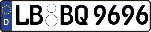 LB-BQ9696