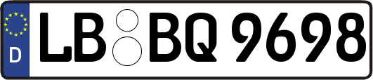 LB-BQ9698