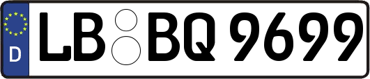 LB-BQ9699