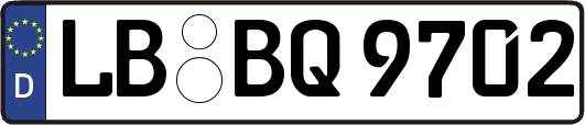 LB-BQ9702