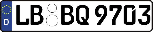 LB-BQ9703