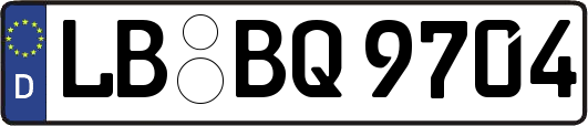 LB-BQ9704