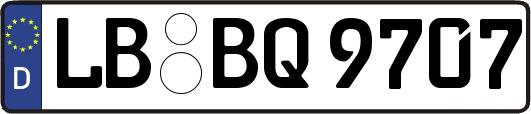 LB-BQ9707