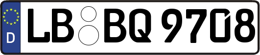 LB-BQ9708