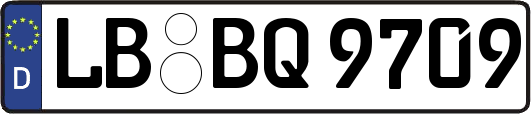 LB-BQ9709