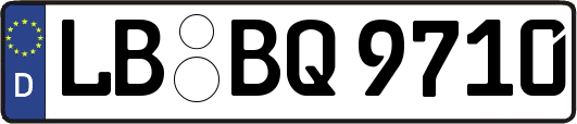 LB-BQ9710
