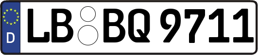 LB-BQ9711