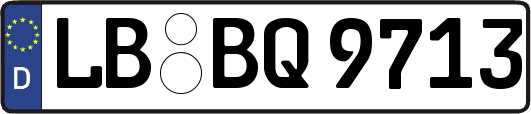 LB-BQ9713