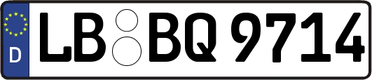 LB-BQ9714