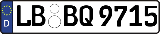 LB-BQ9715