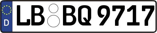 LB-BQ9717